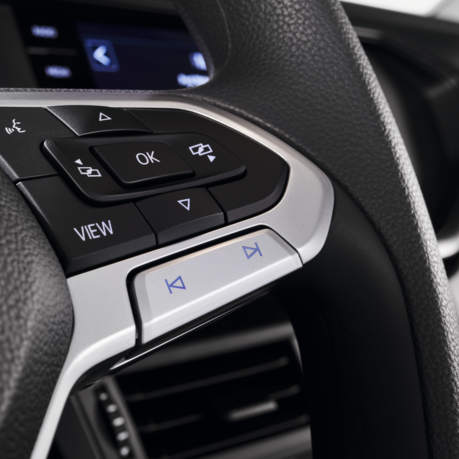 Original Volkswagen Sprachbedienung für Navigation Discover Media Sprachbedienung zum Nachrüsten 5G0054802A