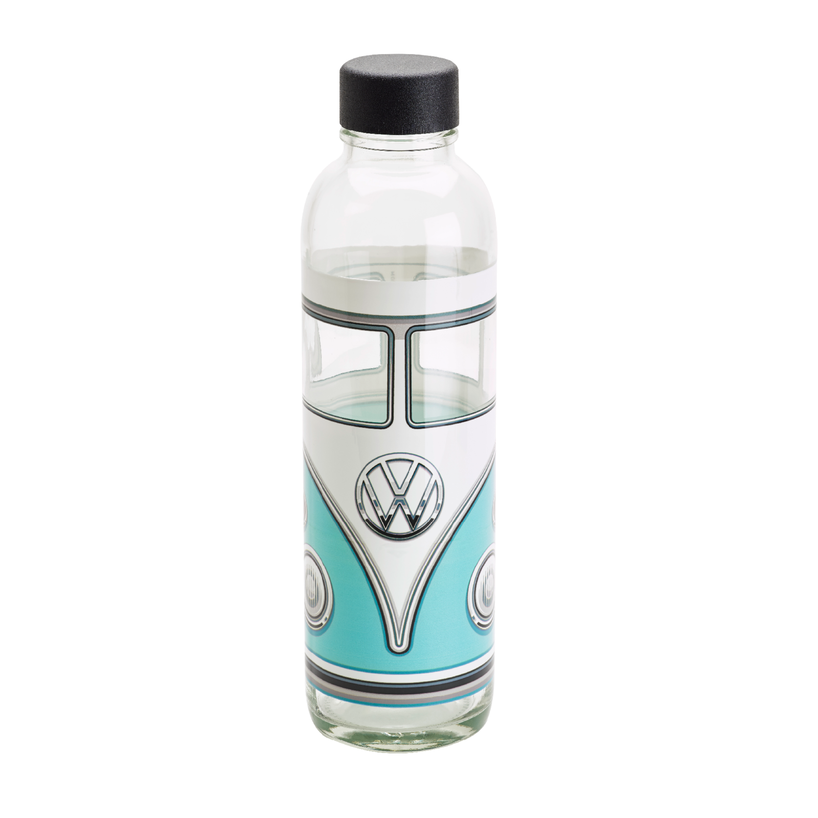 T1 Trinkflasche mint