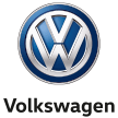 Volkswagen Logo